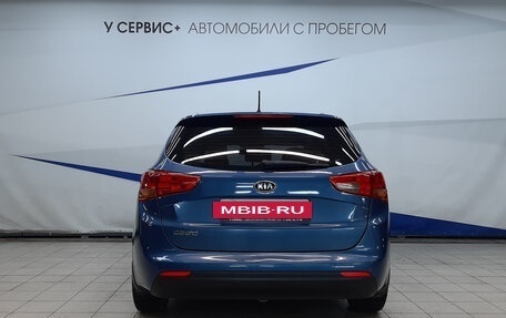 KIA cee'd III, 2014 год, 1 090 000 рублей, 4 фотография