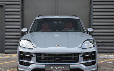 Porsche Cayenne III, 2024 год, 21 500 000 рублей, 2 фотография