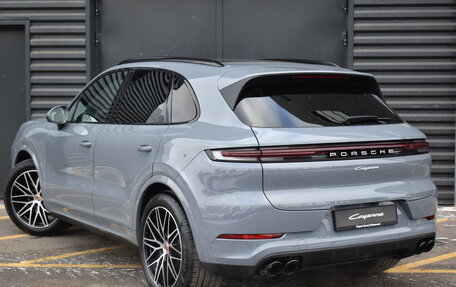 Porsche Cayenne III, 2024 год, 21 500 000 рублей, 4 фотография