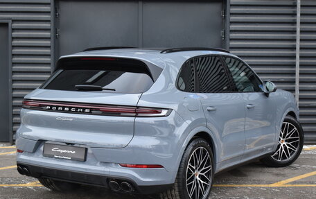 Porsche Cayenne III, 2024 год, 21 500 000 рублей, 6 фотография