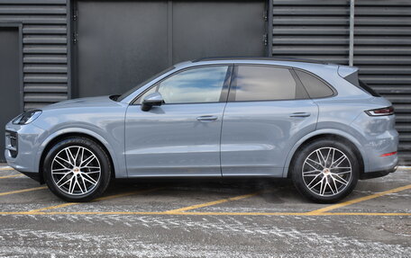 Porsche Cayenne III, 2024 год, 21 500 000 рублей, 7 фотография