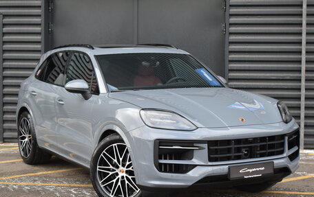 Porsche Cayenne III, 2024 год, 21 500 000 рублей, 3 фотография