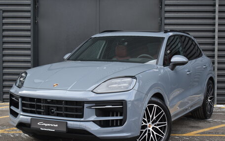 Porsche Cayenne III, 2024 год, 21 500 000 рублей, 40 фотография