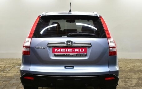 Honda CR-V III рестайлинг, 2007 год, 1 400 000 рублей, 3 фотография