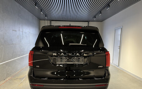 Haval H5, 2024 год, 4 199 000 рублей, 5 фотография