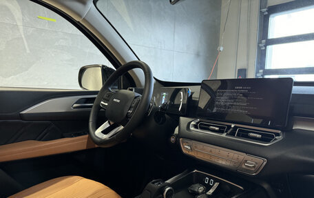 Haval H5, 2024 год, 4 199 000 рублей, 11 фотография