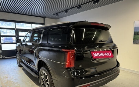 Haval H5, 2024 год, 4 199 000 рублей, 6 фотография