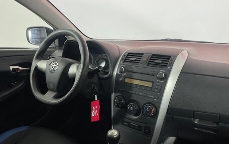 Toyota Corolla, 2010 год, 815 000 рублей, 15 фотография