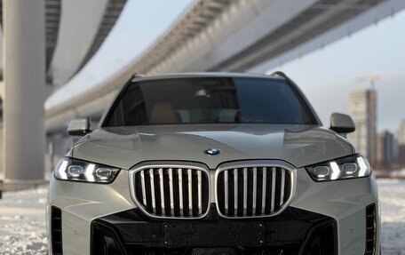 BMW X5, 2023 год, 13 999 999 рублей, 1 фотография