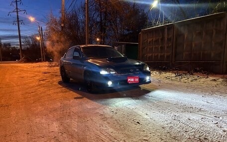 Subaru Legacy III, 2000 год, 700 000 рублей, 1 фотография