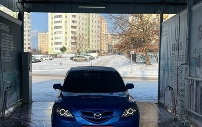 Mazda 3, 2006 год, 584 000 рублей, 1 фотография