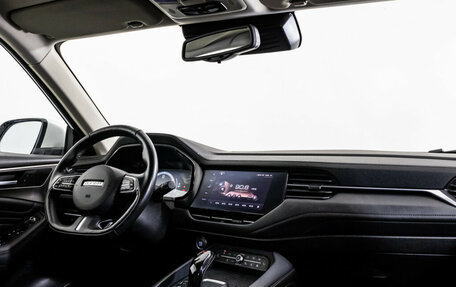 Haval F7 I, 2021 год, 1 769 000 рублей, 17 фотография