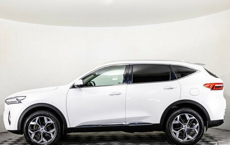 Haval F7 I, 2021 год, 1 769 000 рублей, 15 фотография