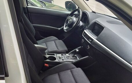 Mazda CX-5 II, 2015 год, 2 140 000 рублей, 8 фотография