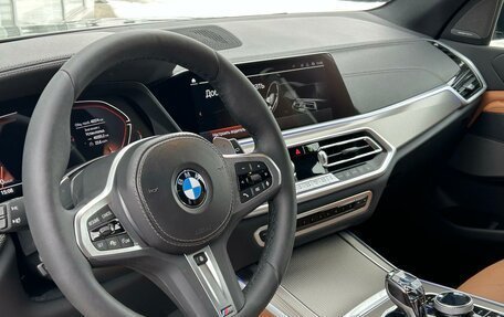 BMW X5, 2023 год, 11 999 000 рублей, 11 фотография