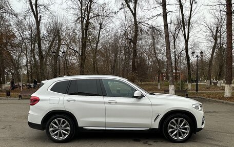 BMW X3, 2019 год, 3 750 000 рублей, 4 фотография