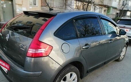 Citroen C4 II рестайлинг, 2011 год, 550 000 рублей, 26 фотография