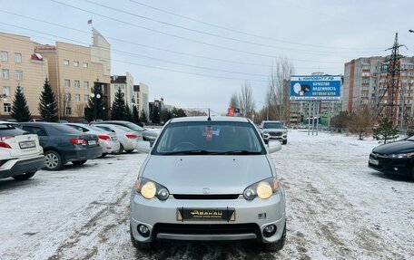 Honda HR-V I, 1999 год, 659 000 рублей, 3 фотография