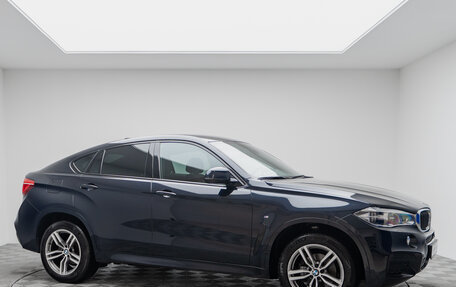 BMW X6, 2017 год, 5 490 000 рублей, 3 фотография