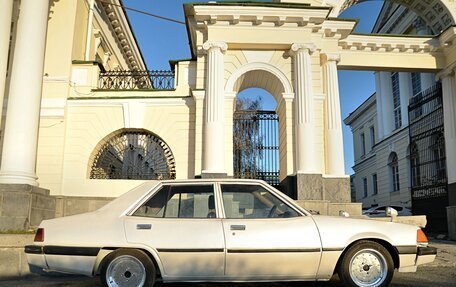 Mitsubishi Galant IV, 1981 год, 380 000 рублей, 1 фотография