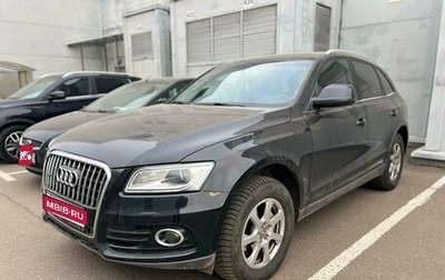 Audi Q5, 2013 год, 1 995 000 рублей, 1 фотография