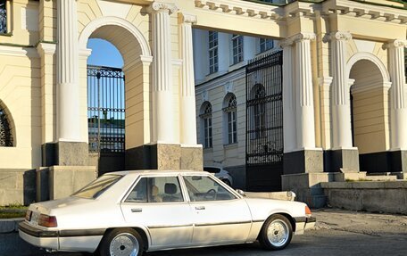 Mitsubishi Galant IV, 1981 год, 380 000 рублей, 2 фотография