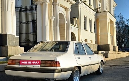 Mitsubishi Galant IV, 1981 год, 380 000 рублей, 3 фотография