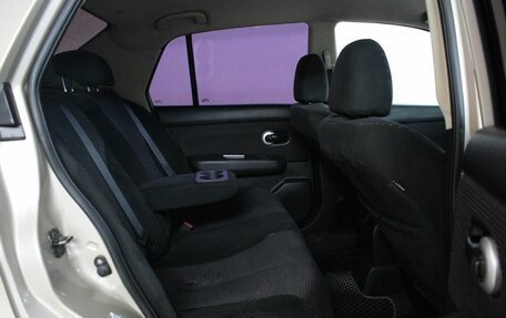 Nissan Tiida, 2011 год, 789 000 рублей, 13 фотография