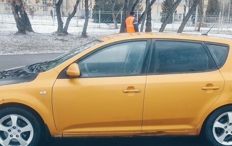 KIA cee'd I рестайлинг, 2008 год, 465 000 рублей, 8 фотография