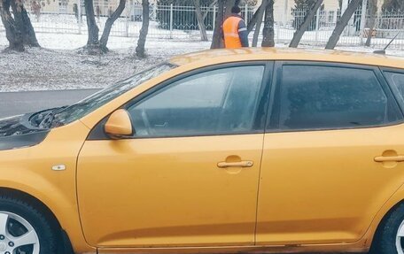 KIA cee'd I рестайлинг, 2008 год, 465 000 рублей, 7 фотография