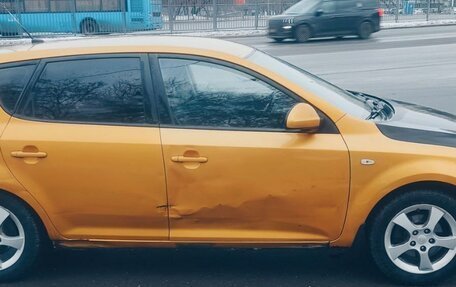 KIA cee'd I рестайлинг, 2008 год, 465 000 рублей, 4 фотография