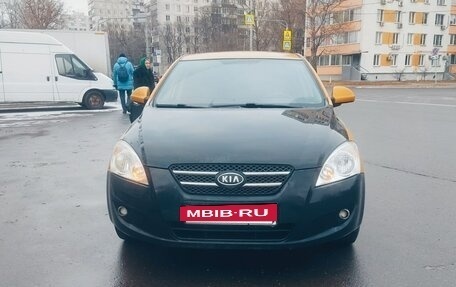 KIA cee'd I рестайлинг, 2008 год, 465 000 рублей, 6 фотография