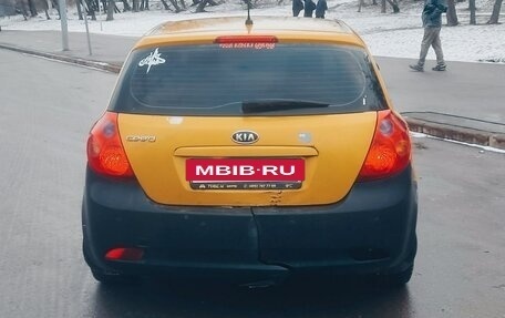 KIA cee'd I рестайлинг, 2008 год, 465 000 рублей, 2 фотография