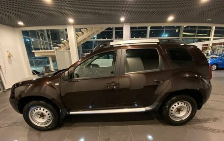 Renault Duster I рестайлинг, 2019 год, 1 680 000 рублей, 6 фотография