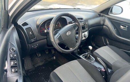 Hyundai Elantra IV, 2010 год, 799 000 рублей, 8 фотография