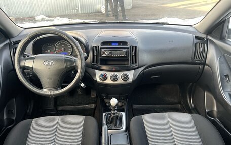 Hyundai Elantra IV, 2010 год, 799 000 рублей, 9 фотография