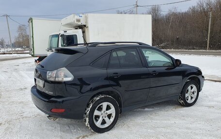 Lexus RX II рестайлинг, 2004 год, 1 750 000 рублей, 5 фотография