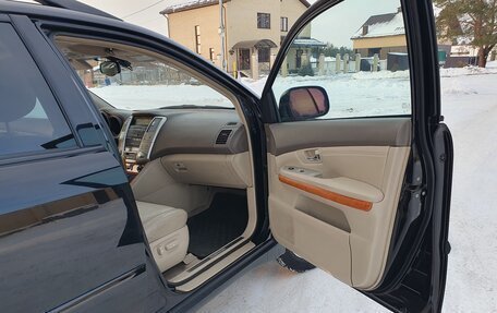 Lexus RX II рестайлинг, 2004 год, 1 750 000 рублей, 7 фотография