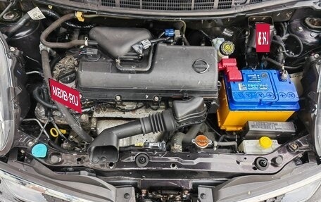 Nissan Micra III, 2009 год, 575 000 рублей, 16 фотография