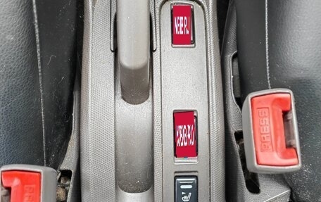 Nissan Micra III, 2009 год, 575 000 рублей, 13 фотография