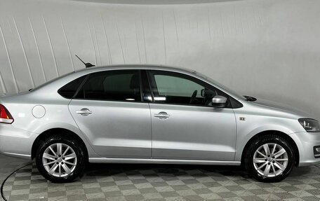 Volkswagen Polo VI (EU Market), 2017 год, 1 280 000 рублей, 4 фотография