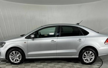 Volkswagen Polo VI (EU Market), 2017 год, 1 280 000 рублей, 8 фотография