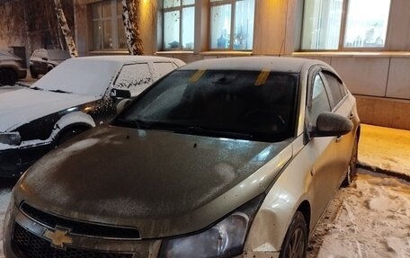 Chevrolet Cruze II, 2012 год, 680 000 рублей, 10 фотография