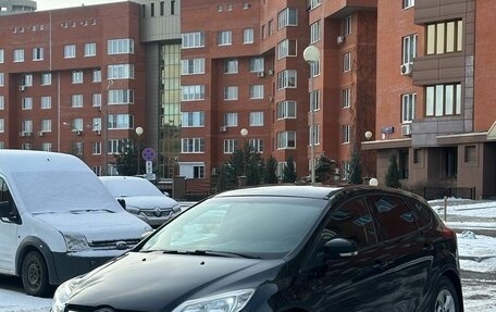 Ford Focus III, 2011 год, 738 000 рублей, 1 фотография