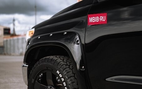 Toyota Tundra II, 2014 год, 5 500 000 рублей, 4 фотография