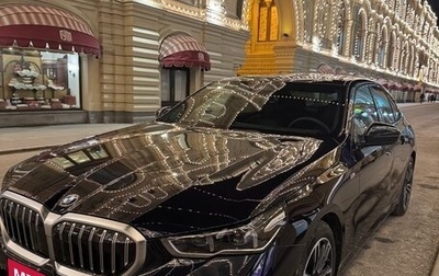 BMW 5 серия, 2024 год, 8 600 000 рублей, 1 фотография