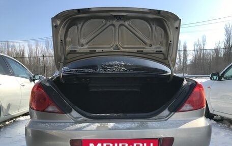 KIA Spectra II (LD), 2009 год, 498 000 рублей, 6 фотография