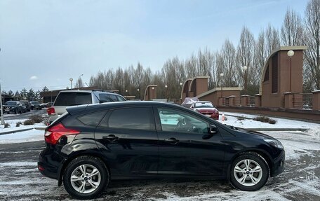 Ford Focus III, 2011 год, 738 000 рублей, 6 фотография