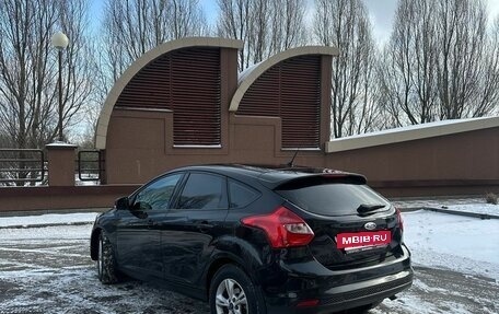 Ford Focus III, 2011 год, 738 000 рублей, 3 фотография