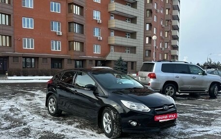 Ford Focus III, 2011 год, 738 000 рублей, 7 фотография